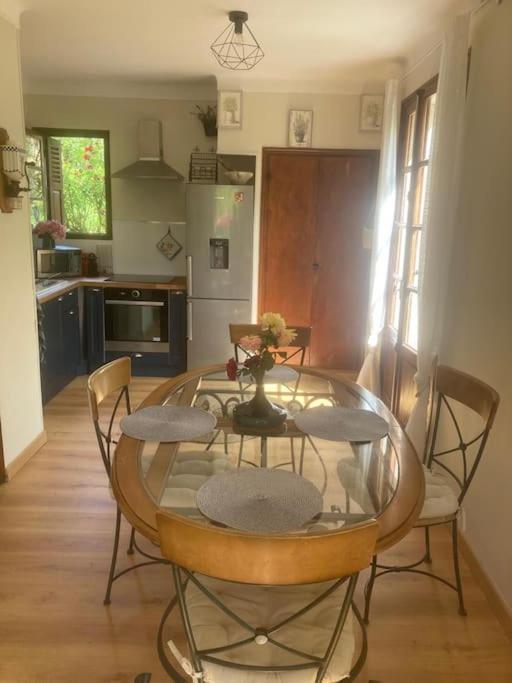 Charmant T2 Dans Chalet Familial Valdeblore Exterior photo